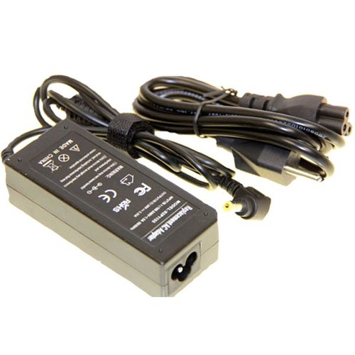 New adapter charger - new, ac