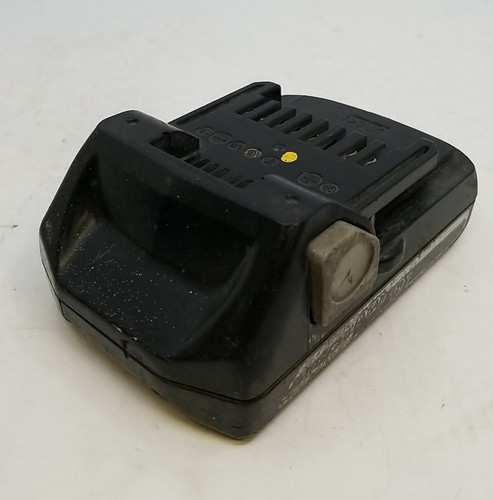 Hitachi 18v 5ah lithium - hitachi, lithium-ion