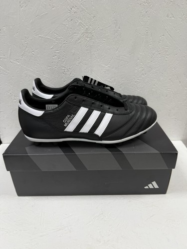 Adidas copa mundial black - copa, fg