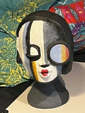 Unusual Bauhaus influenced