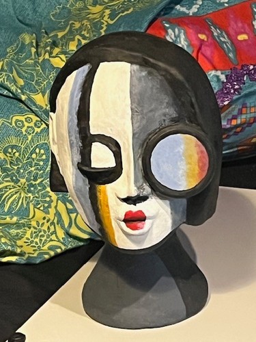 Unusual bauhaus influenced - unusual,