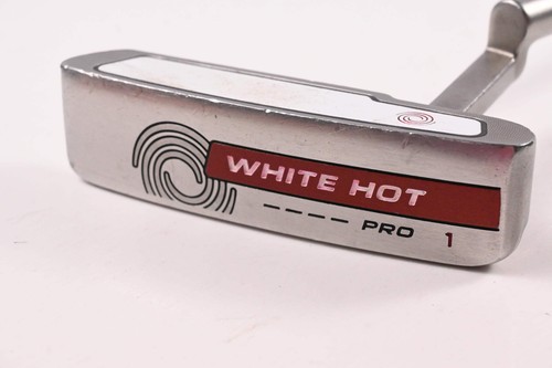 Odyssey white hot pro - odyssey, 1