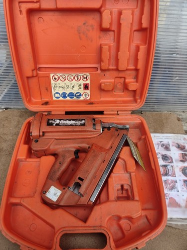 Paslode im350 li - paslode, im350/90