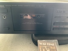 Yamaha Natural Sound KX-250