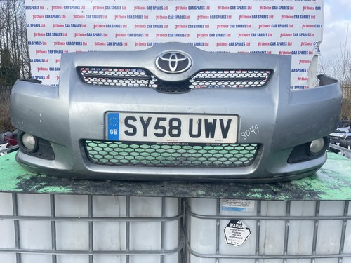 Toyota corolla mpv 5dr mk1 - corolla,