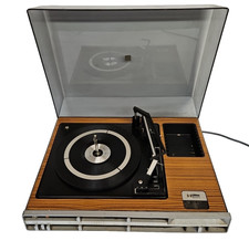 Ultra Stereo 2 6070 Record And