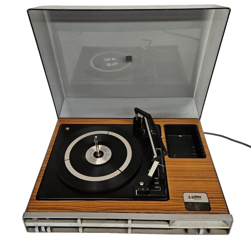Ultra stereo 6070 record - ultra,