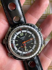SICURA BREITLING CHRONO