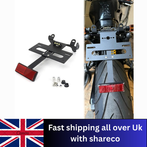 Fit for ducati monster 400 - for,
