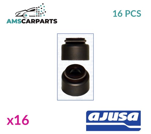 Valve stem seal set - valve,