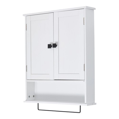 Bathroom wall cabinet - wall,