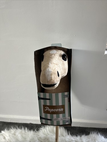 Lemieux hobby horse popcorn - lemieux,