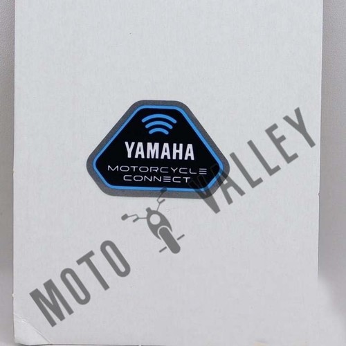 Genuine part yamaha - genuine,