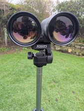 Opticron Mighty Midget 20x50