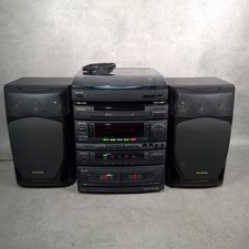 Aiwa Z-1800 Stereo Stack