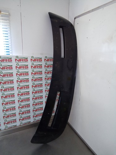 Ford focus mk2 zetec rear - s,