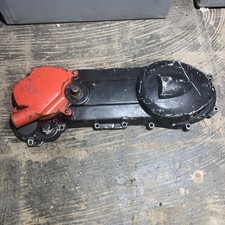 PIAGGIO TYPHOON NRG DRIVE BELT