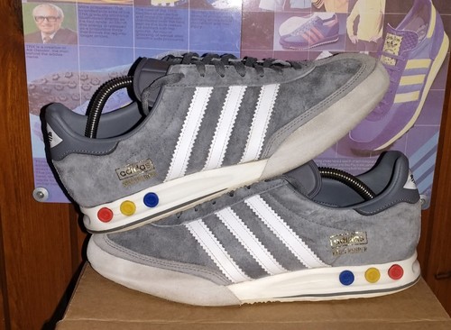 Adidas kegler super size 10 - size,