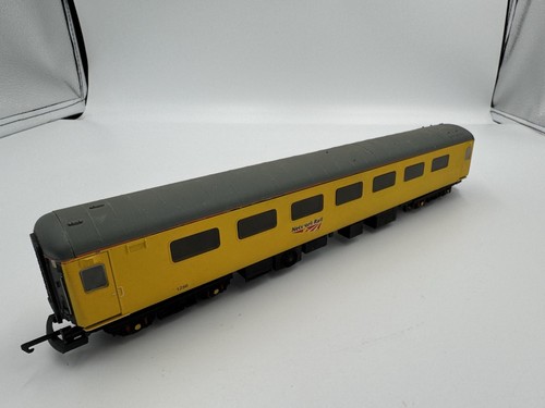 Lima gauge mk2 coach - lima,