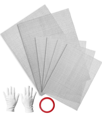 304 stainless steel - stainless, mesh