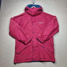 Berghaus Goretex Waterproof