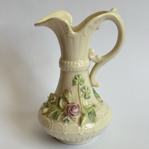 Vintage belleek porcelain - belleek,