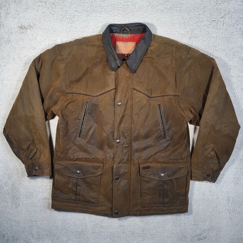 Vtg outback trading - outback,
