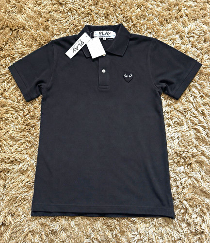 Comme des garcons play - comme,