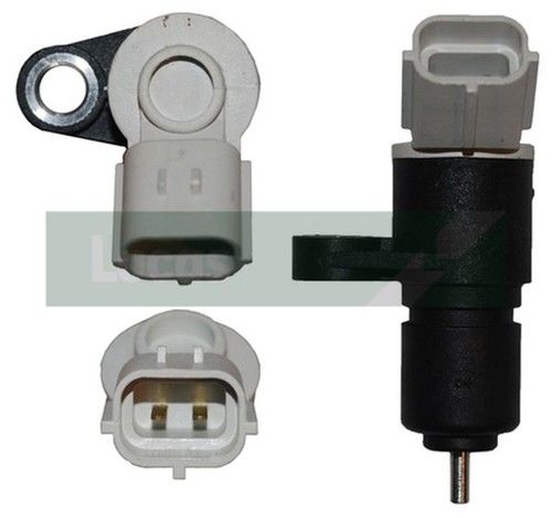 Crankshaft pulse sensor for - crankshaft,