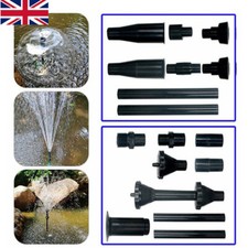 Water Pump Nozzle Spray Heads