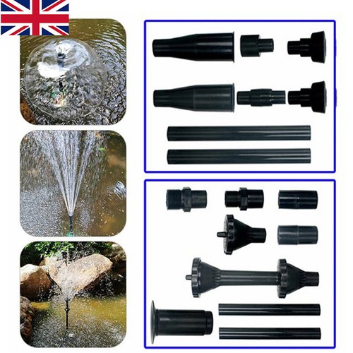 Water pump nozzle spray - nozzle,