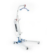 Alerta Powerlifter Patient hoist mobility transfer aid for hospital care home