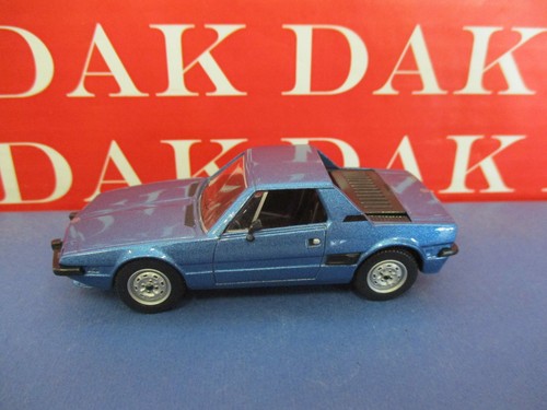 Die cast model car fiat - model,