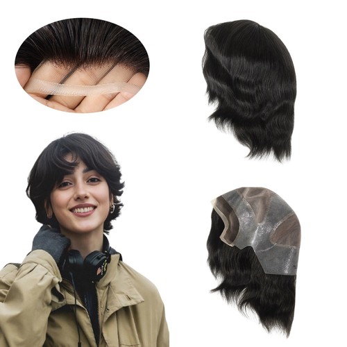 Women human hair full head - human,