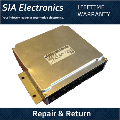 Mercedes benz ecm ecu - ecm, pcm