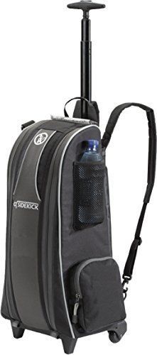 Sidekick for oxygen - o2,