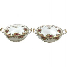 Royal Albert Old Country Roses