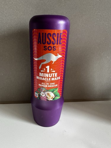 Aussie sos minute miracle - aussie,