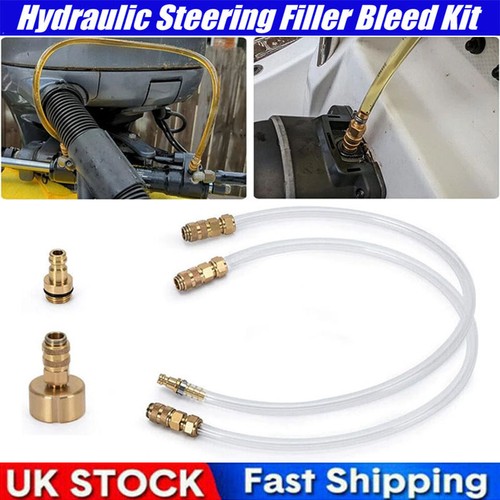 2pcs seastar hydraulic - 2pcs,