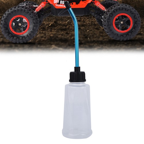 Nitro engine fuel filler - nitro,
