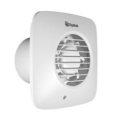 Xpelair DX100BTS 4 inch 100mm