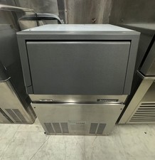 Scotsman AF 80 Flaked Ice Machine – Gravity Drain (Free Delivery)