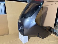 Yamaha XJ 900 4BB Pulpit with Windscreen Fairing Front Front (T.2)