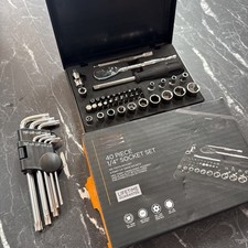 Halfords Advanced 40 Piece