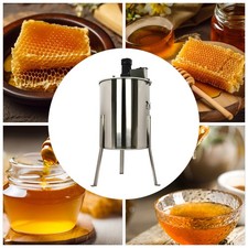 140W Electrical Honey Extractor / Separator, Honey Extractor, Honeycomb Spinner