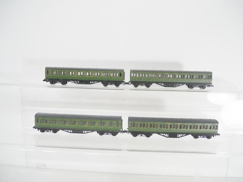 Graham farish gauge southern - gauge,