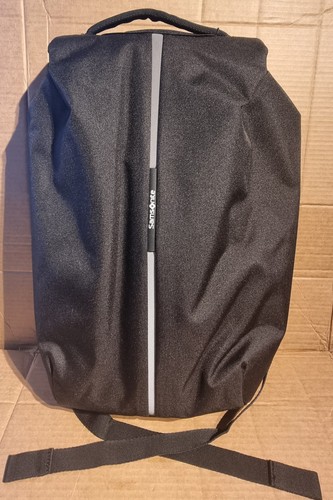 Samsonite securipak anti theft - securipak, anti-theft