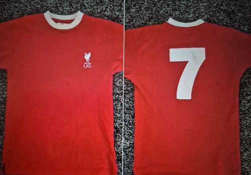 Liverpool football club - liverpool,