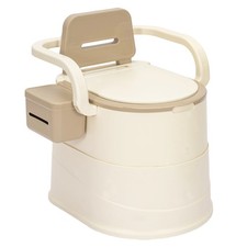 Portable Toilet Large