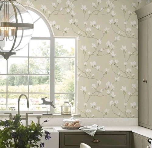 Original laura ashley magnolia - original,
